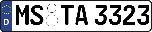 MS-TA3323