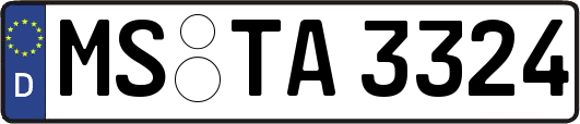 MS-TA3324