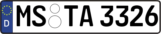 MS-TA3326