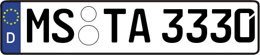 MS-TA3330