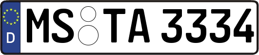 MS-TA3334