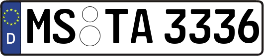 MS-TA3336