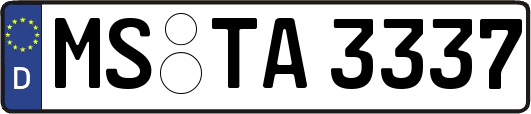 MS-TA3337