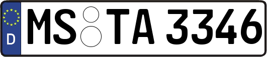 MS-TA3346