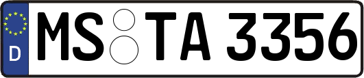 MS-TA3356