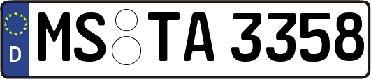 MS-TA3358