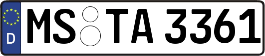 MS-TA3361