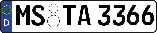 MS-TA3366