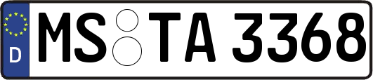 MS-TA3368