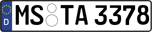 MS-TA3378