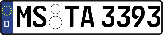 MS-TA3393