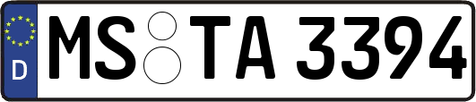 MS-TA3394