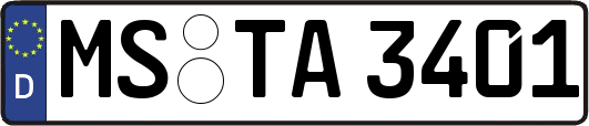 MS-TA3401