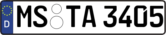 MS-TA3405