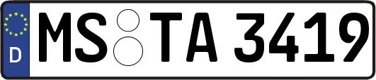 MS-TA3419