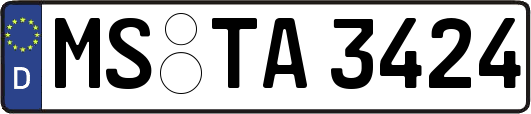 MS-TA3424