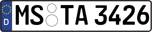 MS-TA3426