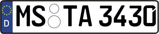 MS-TA3430