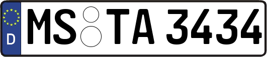 MS-TA3434