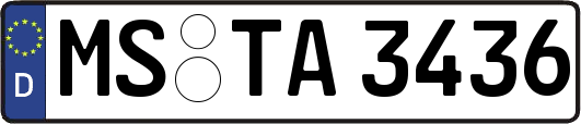 MS-TA3436