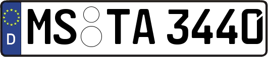 MS-TA3440