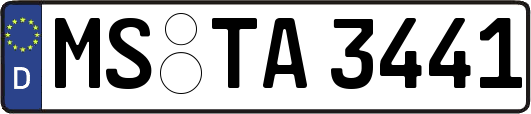 MS-TA3441