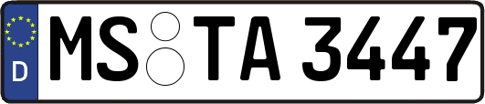 MS-TA3447