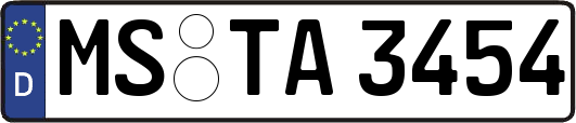 MS-TA3454