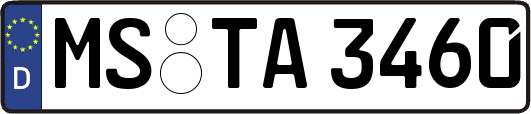 MS-TA3460