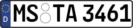 MS-TA3461