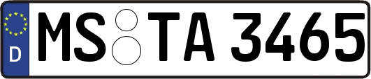MS-TA3465