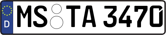 MS-TA3470