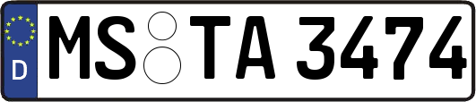 MS-TA3474