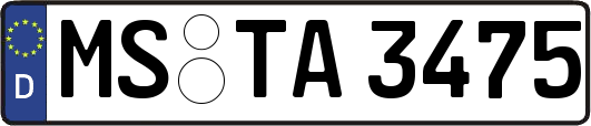 MS-TA3475
