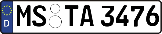 MS-TA3476
