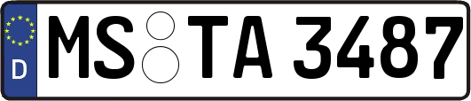 MS-TA3487