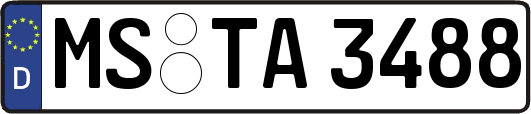 MS-TA3488