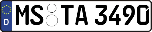 MS-TA3490
