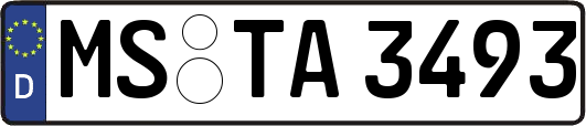 MS-TA3493