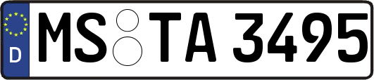 MS-TA3495