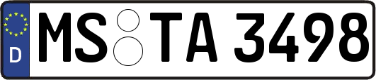 MS-TA3498