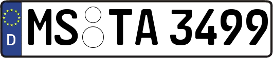 MS-TA3499