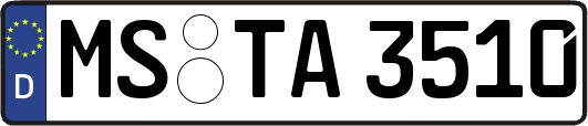 MS-TA3510