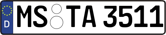 MS-TA3511