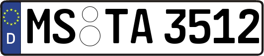 MS-TA3512