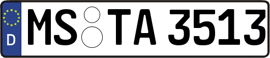 MS-TA3513
