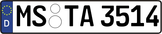 MS-TA3514