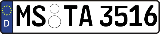 MS-TA3516