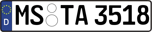 MS-TA3518