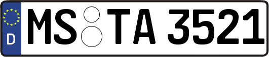 MS-TA3521